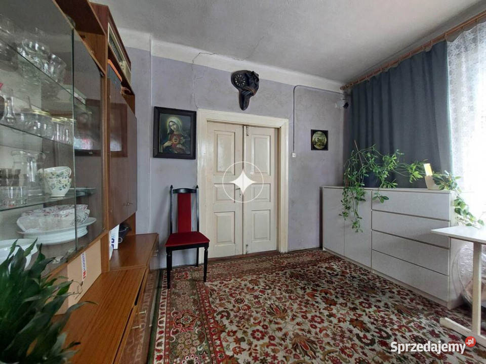 Dom w Białej Podlaskiej w mieszkania Biała Podlaska