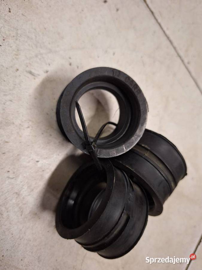 Kawasaki GPX 750 króćce ssące gpx750 dolot guma sprzedam