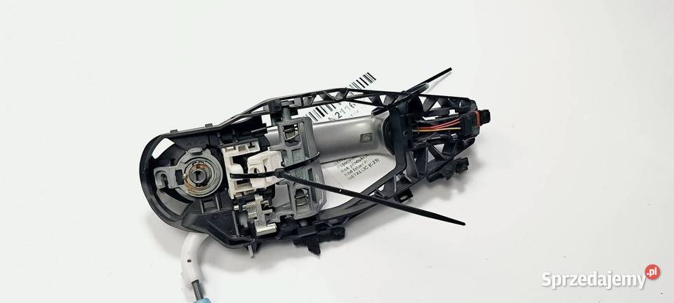 KLAMKA LEWA PRZÓD BMW X4 M F98 9881775 Lipno