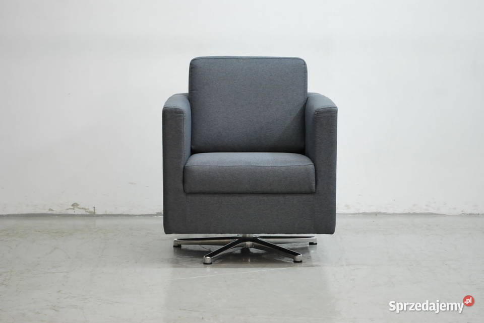NWŁ WYGODNY FOTEL OKAZJA Fotele i pufy wielkopolskie Poznań
