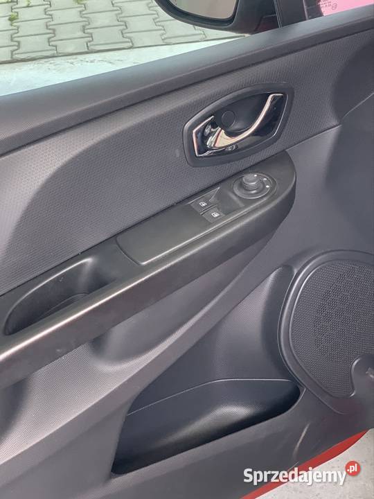 Renault Clio 12 2013 Salon Polska opolskie Głubczyce