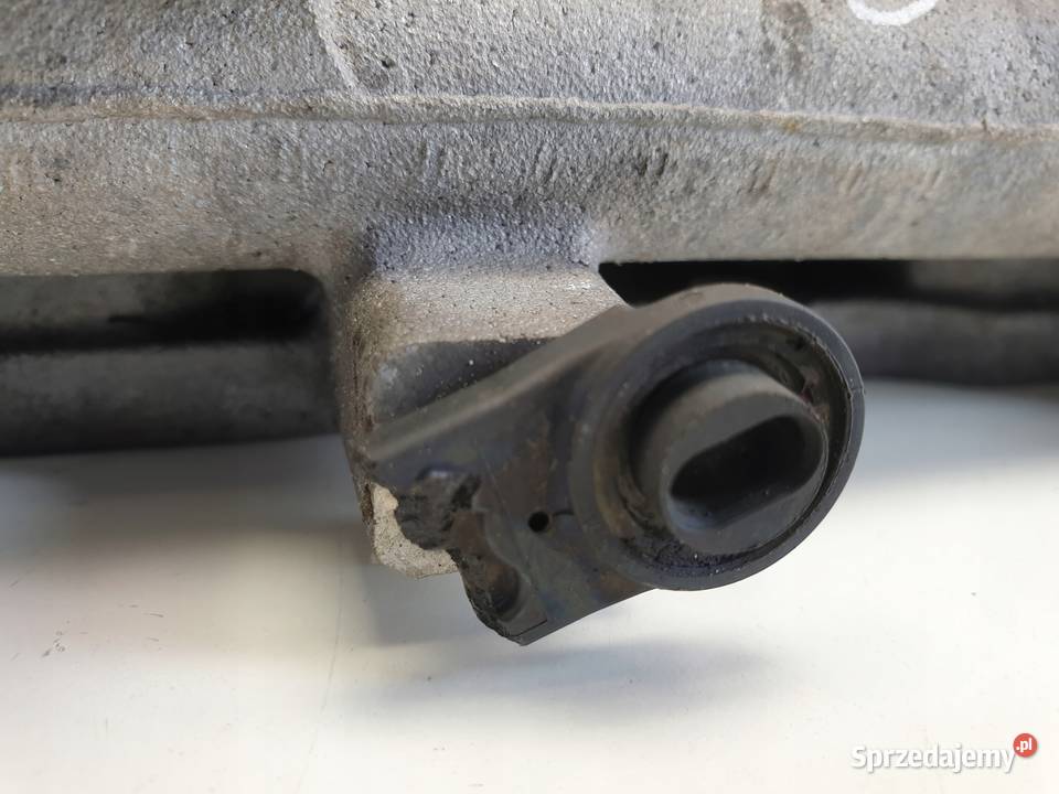 Jeep Grand Cherokee WK 30 CRD KOLEKTOR SSĄCY lubelskie Rudka