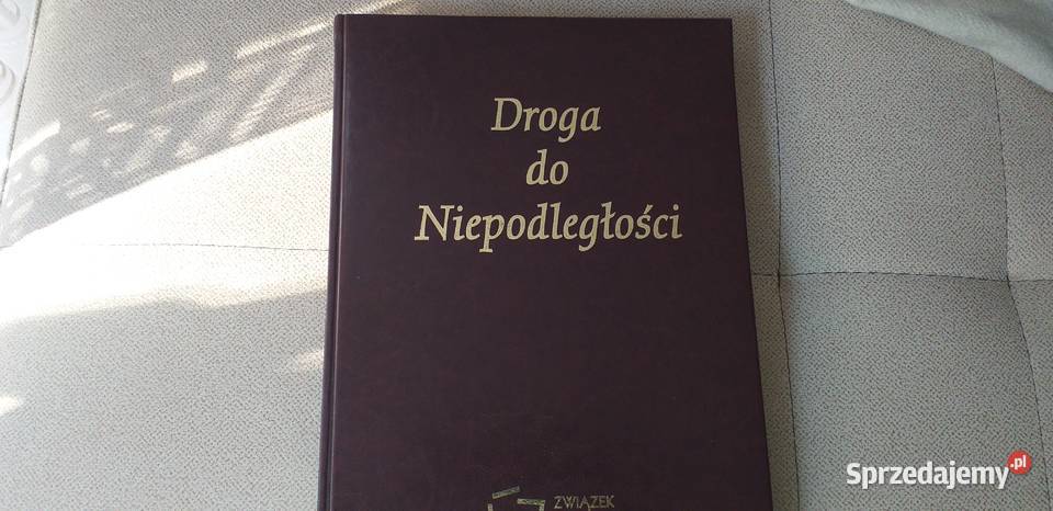 Droga do Niepodległości Kraków