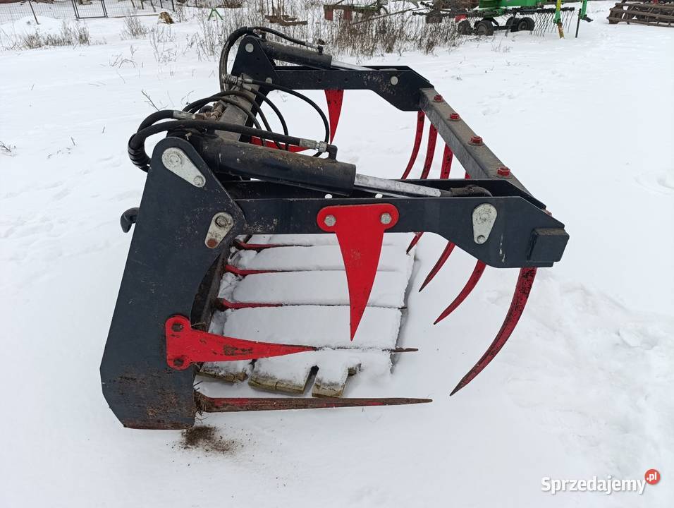 Krokodyl Inter Tech 15 nieuszkodzony Krypno Kościelne