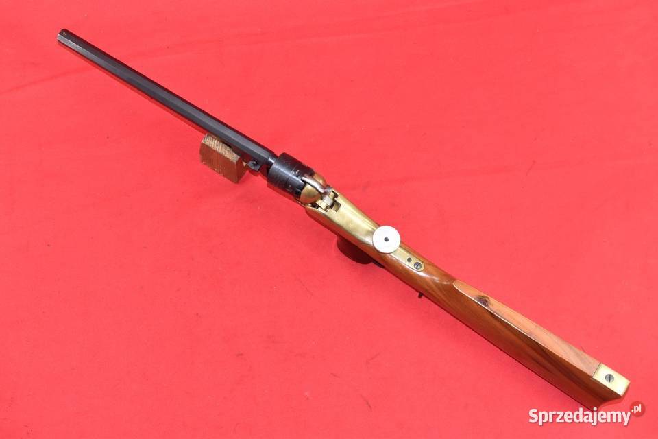 7473 REWOLWER COLT NAVY 1976 Kal44 Kołobrzeg