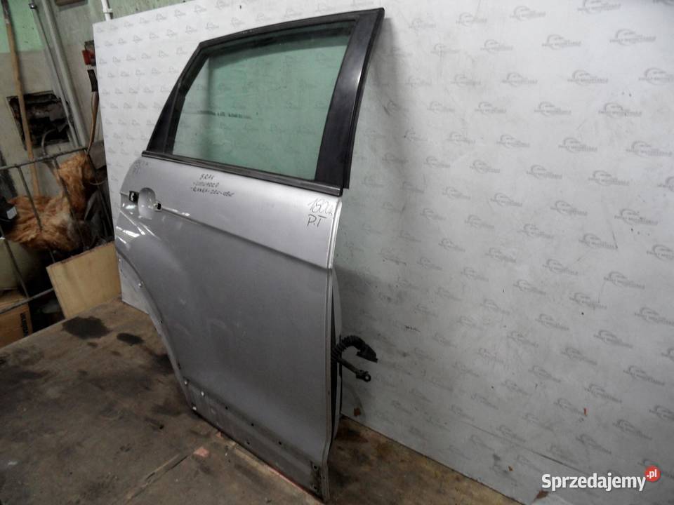 CHEVROLET CAPTIVA I LIFT 13r drzwi prawe tył