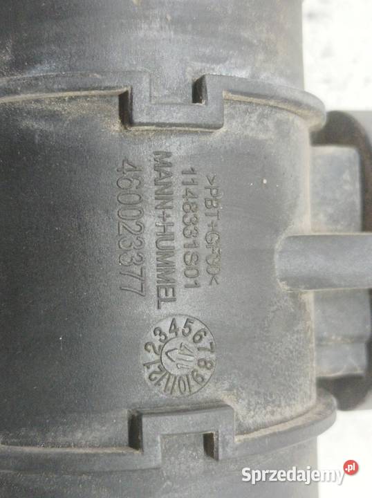 PRZEPŁYWOMIERZ 13452145 460023377 12 16V Opel osobowe świętokrzyskie