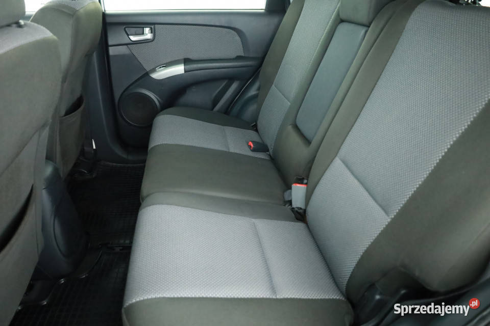 Kia Sportage 20 16V Rok produkcji 2008 sprzedam