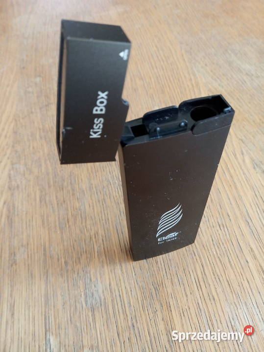 Ładowarka Kiss Box eleaf
