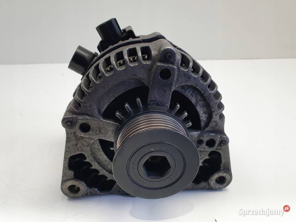 ALTERNATOR Volvo S40 II V50 20 D denso lubelskie Chełm