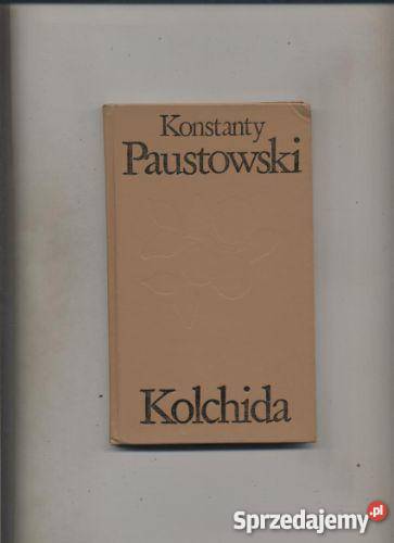 Kolchida Szczecin