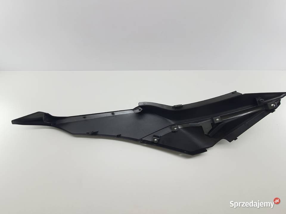 Boczek Tyl Oslona Lewa Owiewka Ogon Honda Nt Janowice