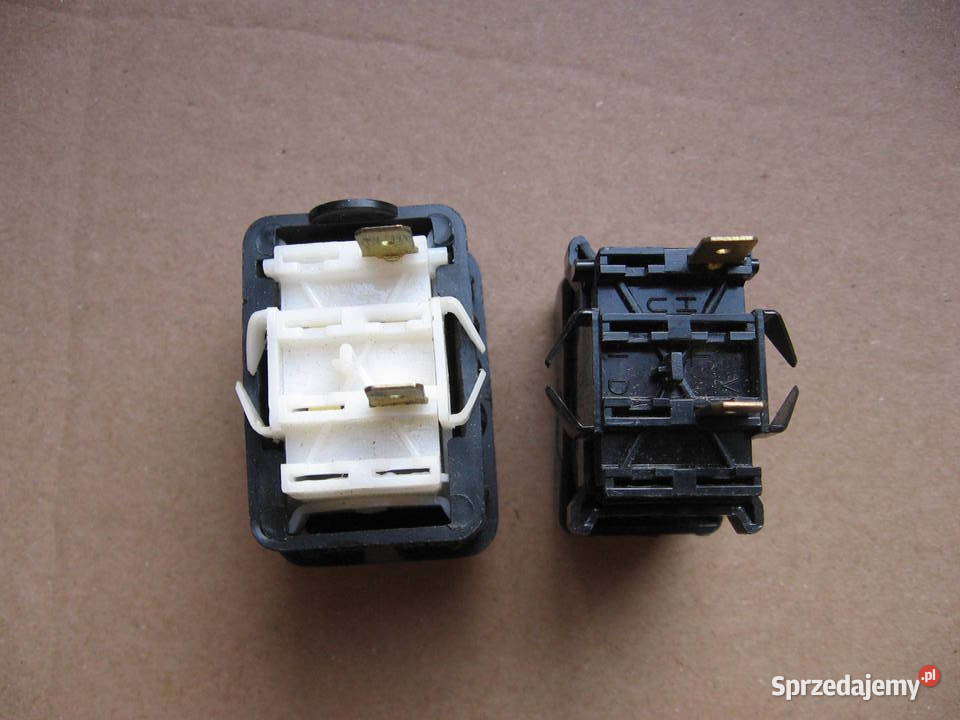 Włącznik Przełącznik Lada Kamaz UAZ 2 auto CCCP osobowe podkarpackie