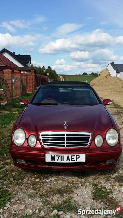 Clk 43 v8 anglik pilnee radio