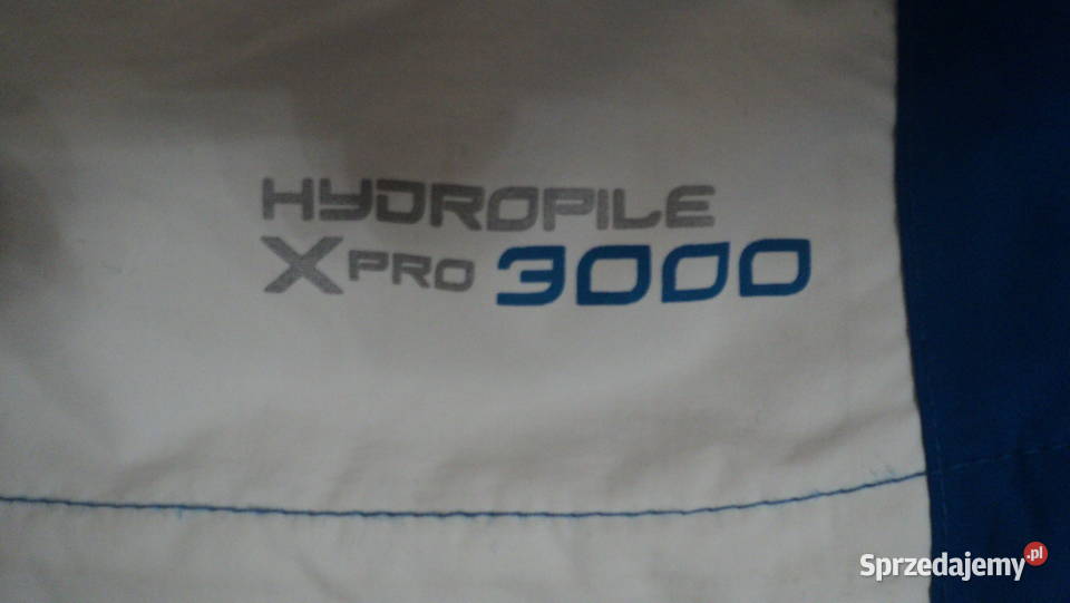 Kombinezon narciarski OuthornHITEC Pabianice