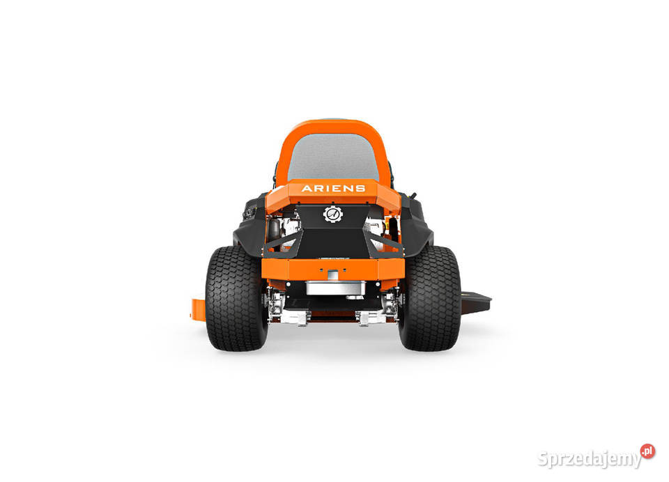 Traktorek Ariens ZEROSKRĘT Ikon Kawasaki FR691 Opalenica