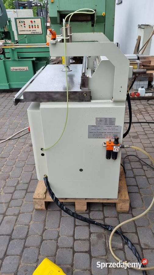 Wiertarka wielowrzecionowa Vitap Alfa 21R