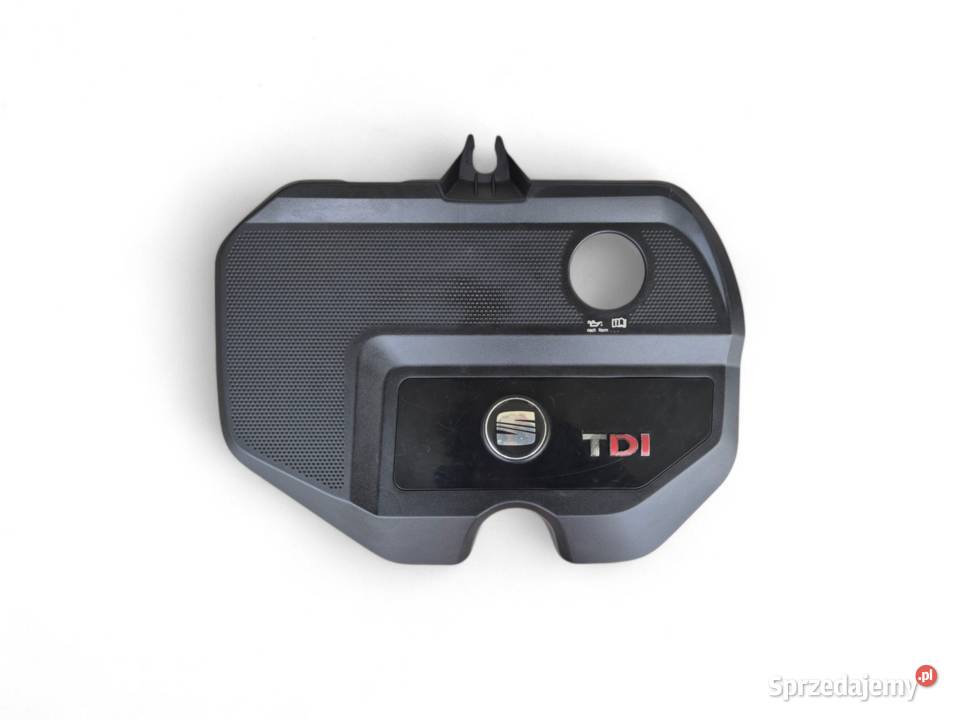 OSŁONA SILNIKA GÓRNA SEAT IBIZA III SEAT CORDOBA osobowe Działoszyce