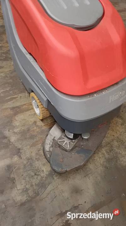 Hako maszyny czyszczące sprawne Tomaszów Mazowiecki
