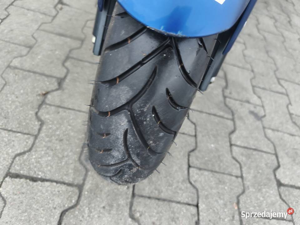 Yamaha Nmax 125 N 125 Zamiana Raty Ligota Dobrodzieńska sprzedam
