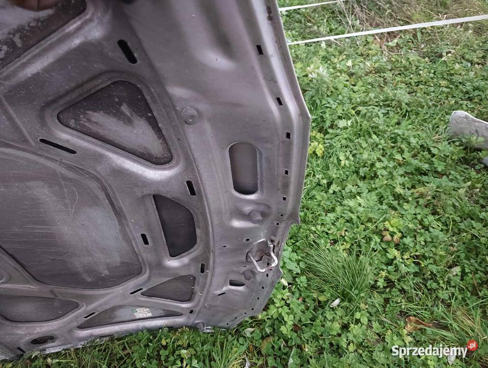 Maska Przednia Pokrywa Silnika Seat Ibiza Ii Lift Cordoba Krak W