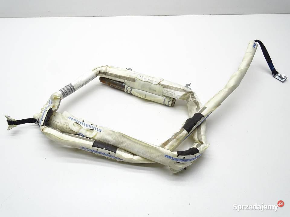 KURTYNA POWIETRZNA AIRBAG LEWA 2468600902