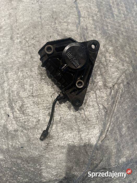 Zacisk Hamulcowy przód BMW K100 M750