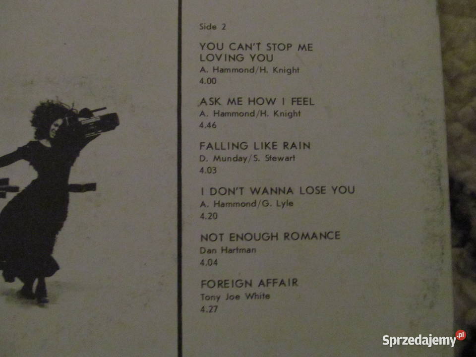 Madonna i Tina Turner zestaw 2 płyt winylowych Płyty i kasety Lublin