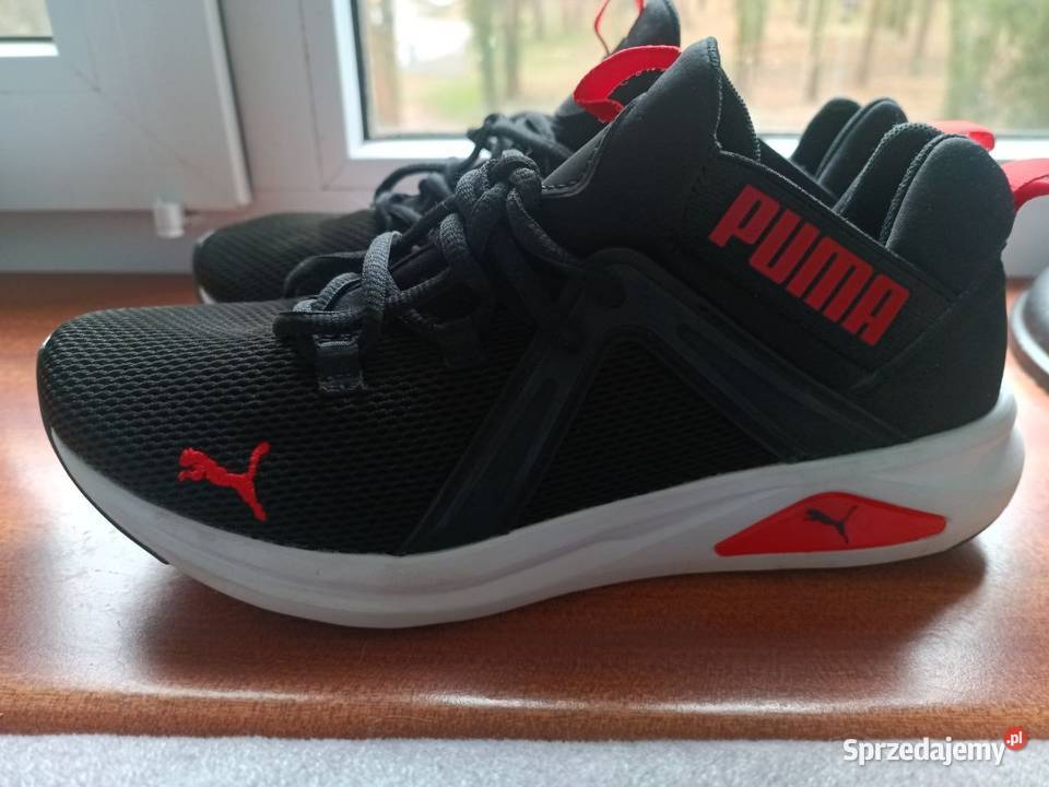 Buty sportowe 41 tkanina Gryfice