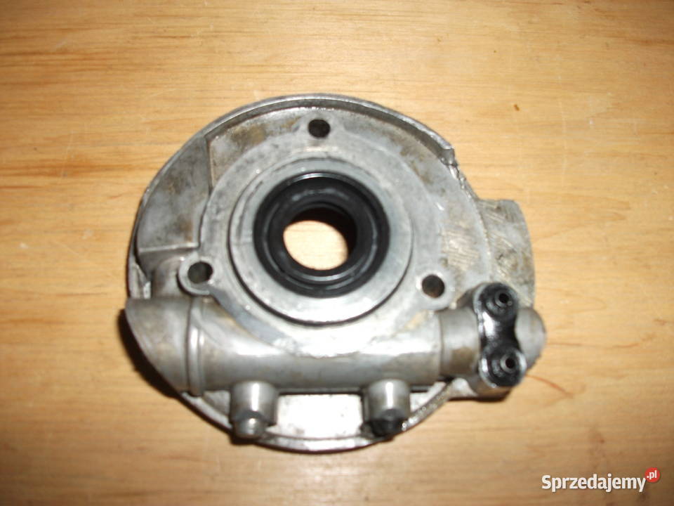 Cylinder kompletny do 80180280 Dolpima Husq Włocławek