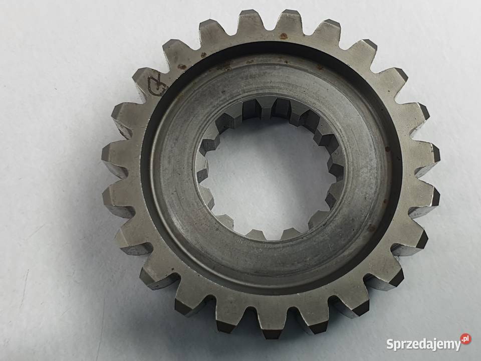 Tryb Walu Kolo Zebate Yamaha Yzf 450 Części i akcesoria motocyklowe Łódź