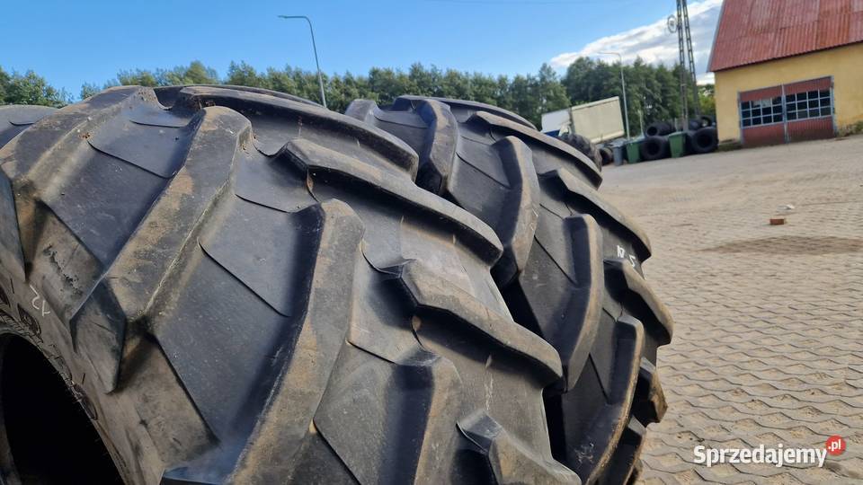 71060r30 7106030 Trelleborg 70 bieżnik warmińsko-mazurskie Nowe Miasto Lubawskie