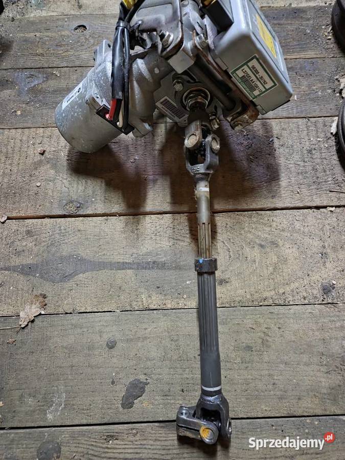 Wspomaganie elektryczne Hyundai ix35 Anglik Łagów