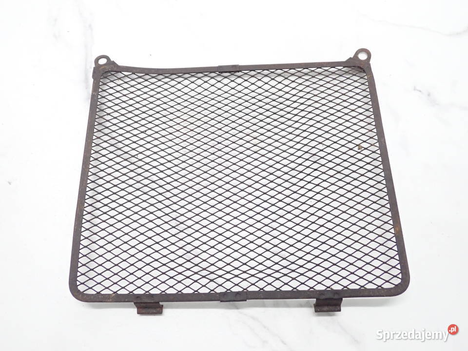 Kratka Osłona Łchodnicy Kawasaki Gpz 500 8792r Strzelce Krajeńskie sprzedam