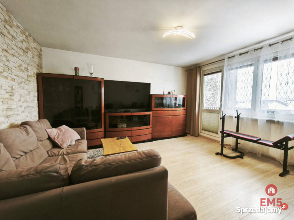 Mieszkanie Suwałki 6203m2 3pokojowe