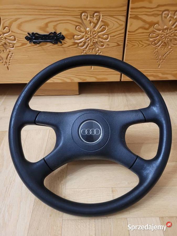 Kierownica audi 80 b4 Cholerzyn