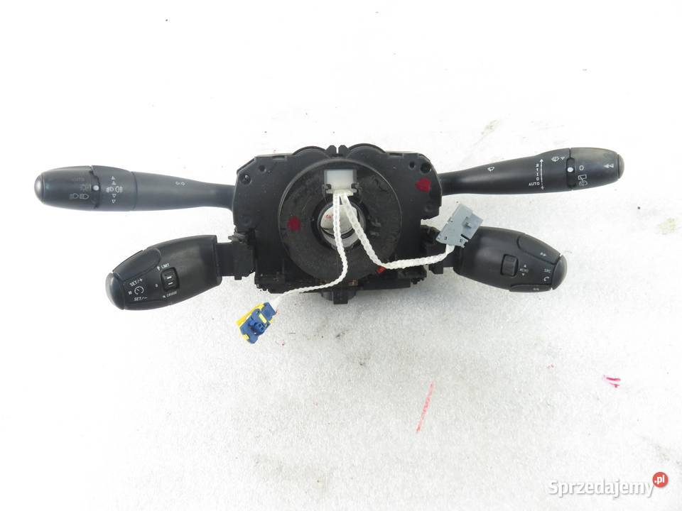 PRZEŁĄCZNIK ZESPOLONY PEUGEOT 308 SW KOMBI sprzedam