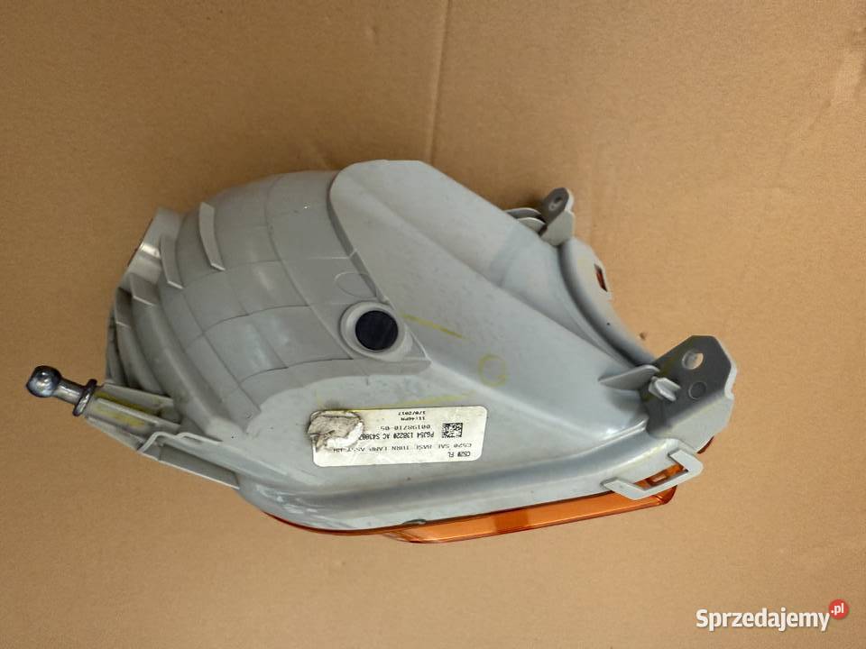 Kierunkowskaz przód prawy Ford Escape 2019 Usa Kolbuszowa Dolna