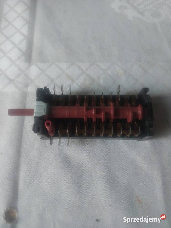 AMICA 821001K PRZEŁĄCZNIK FUNKCJI PIEKARNIKA Nowy Sącz