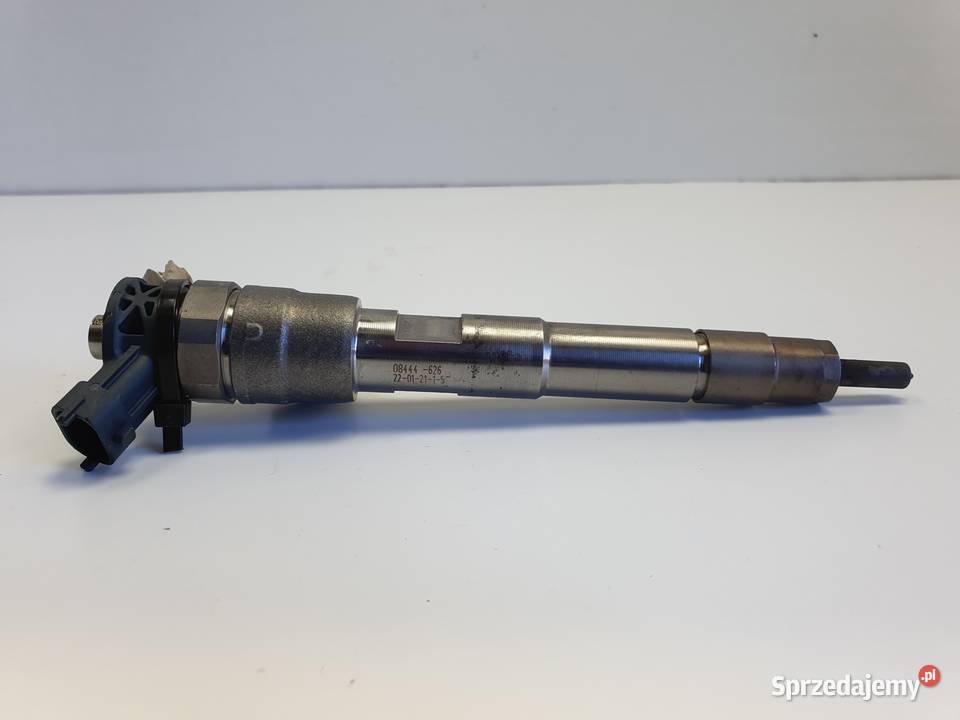 WTRYSKIWACZ Renault Kadjar 15 DCI wtrysk Chełm