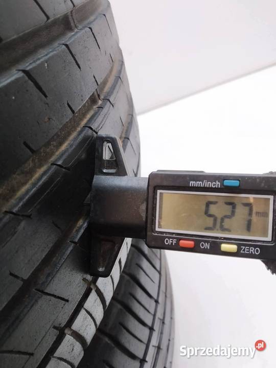 2x OPONA LETNIA FALKEN ZIEX ZE310 20555R16 4521 Samochodowe