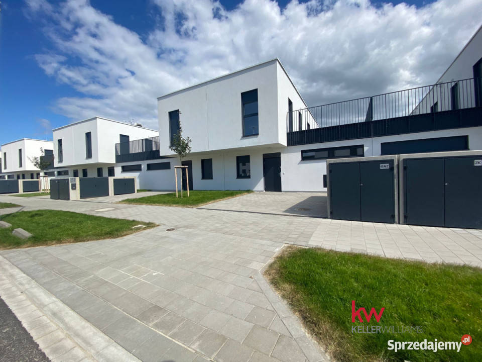 Dom szeregowy 8273m2 Wrocław dolnośląskie sprzedam