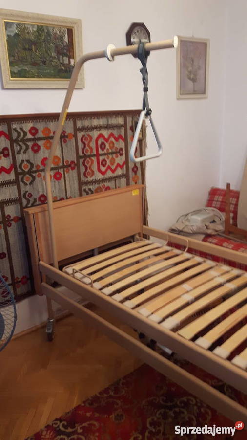 Wypożyczalnia Łóżek Rehabilitacyjnych