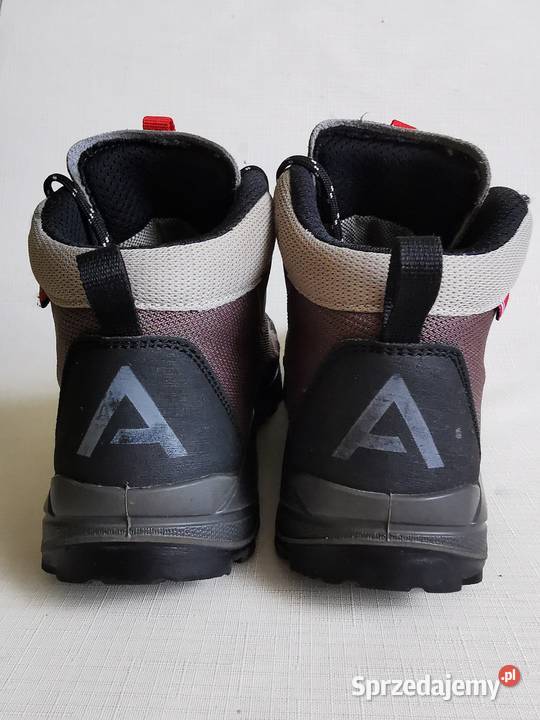 Trekkingi Alfa r41st Trekkingowe Zamość