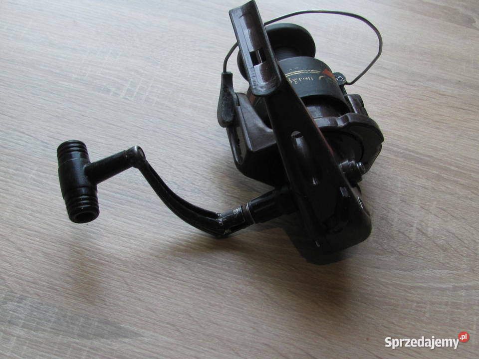 kolowrotek wedkarski Byron HT 700 Radom