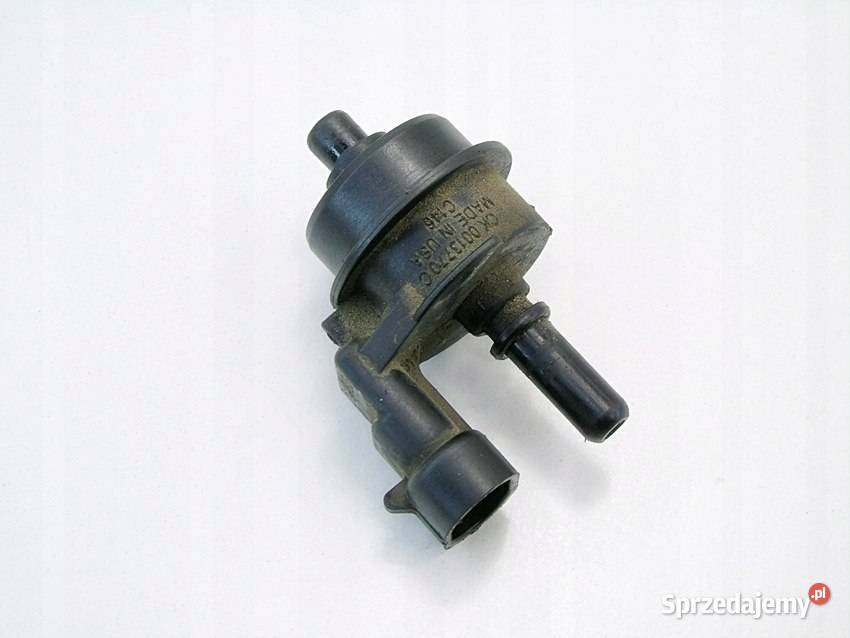 ELEKTROZAWÓR 14 GRANDE PUNTO LINEA QUBO DOBLO Części samochodowe Sosnowiec