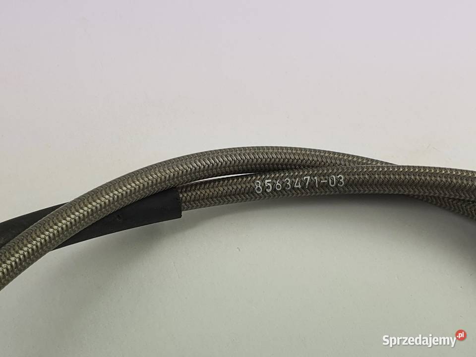 Wysprzeglik Przewod Sprzegla Bmw R Nine T 1200 Łódź
