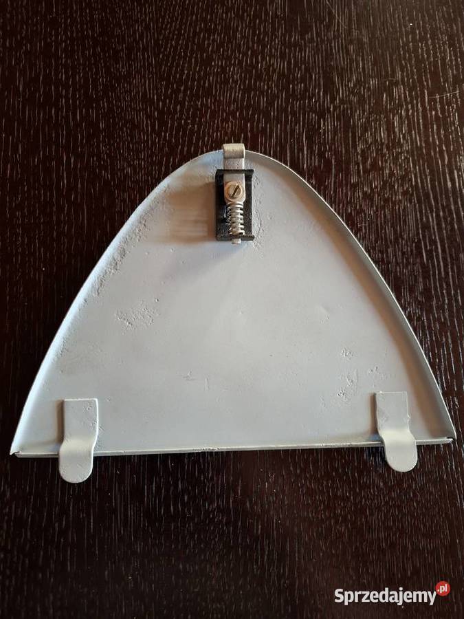 OSA M50 KLAPKA LAMPY SCHOWKA Śrem