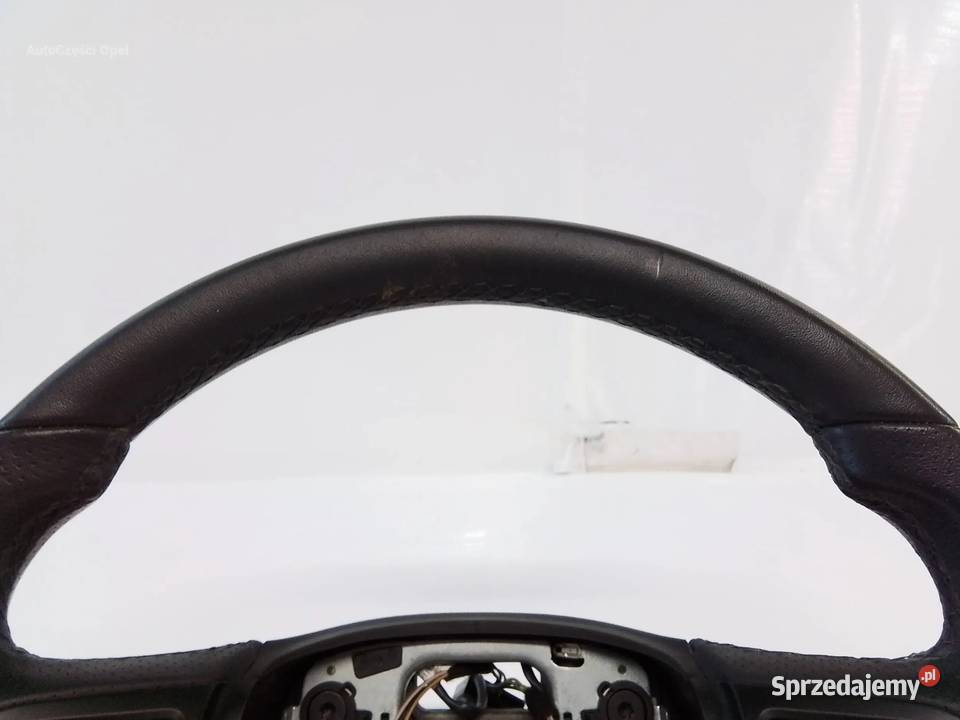 Opel Astra J GTC KIEROWNICA MULTIFUNKCJA osobowe Opole Lubelskie