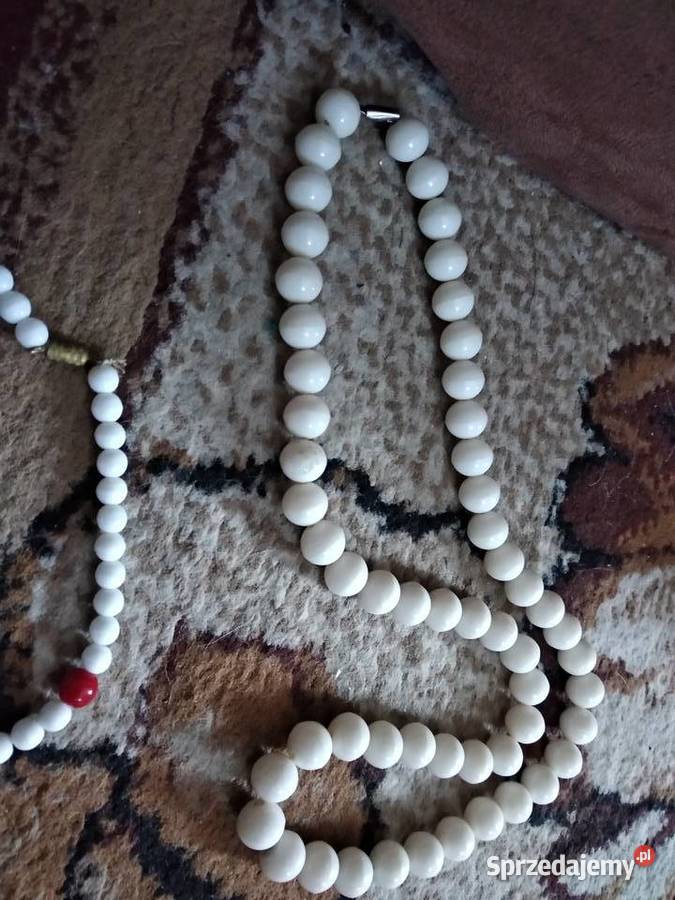 korale różne część 2 Antyki Poznań